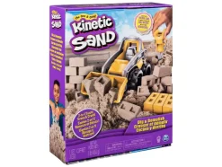 Set Dig und Demolish