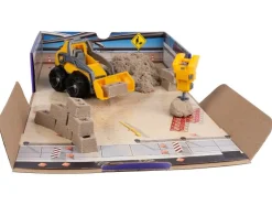 Set Dig und Demolish