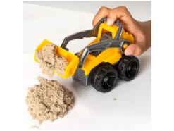 Set Dig und Demolish