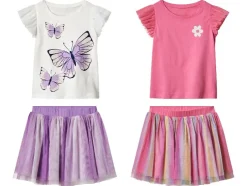 Set infantil, de 2 piezas.