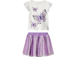 Set infantil, de 2 piezas.