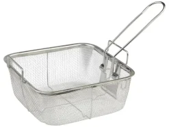Set multifunción de fundición de aluminio, 5 piezas.