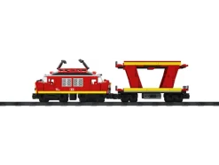 Set Mundo Ferroviario RC »Clippys«