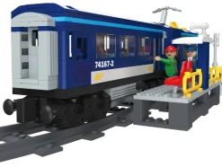 Set Mundo Ferroviario RC »Clippys«