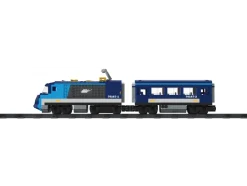 Set Mundo Ferroviario RC »Clippys«