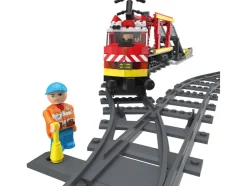 Set Mundo Ferroviario RC »Clippys«