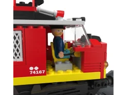 Set Mundo Ferroviario RC »Clippys«