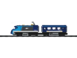 Set Mundo Ferroviario RC »Clippys«