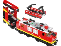 Set Mundo Ferroviario RC »Clippys«