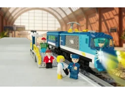Set Mundo Ferroviario RC »Clippys«