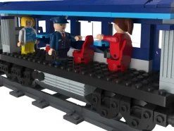 Set Mundo Ferroviario RC »Clippys«