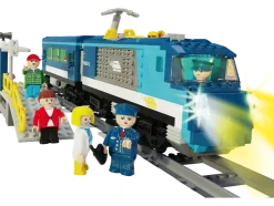 Set Mundo Ferroviario RC »Clippys«