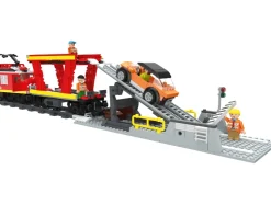 Set Mundo Ferroviario RC »Clippys«