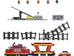 Set Mundo Ferroviario RC »Clippys«