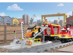 Set Mundo Ferroviario RC »Clippys«