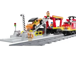 Set Mundo Ferroviario RC »Clippys«