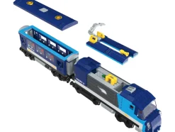 Set Mundo Ferroviario RC »Clippys«