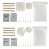 Set para hacer velas