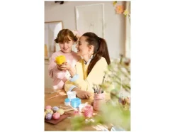 Set para hacer velas