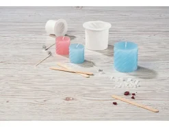 Set para hacer velas