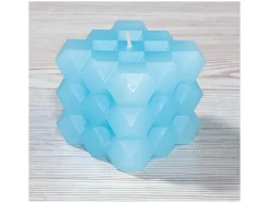 Set para hacer velas