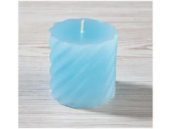 Set para hacer velas