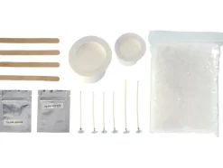 Set para hacer velas