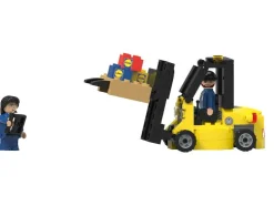Set S