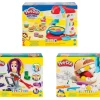 Sets de juego, con muchos accesorios.