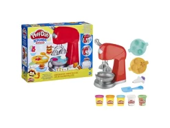 Sets de juego, con muchos accesorios.