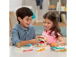 Sets de juego, con muchos accesorios.
