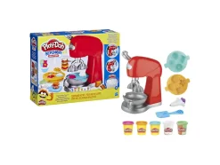 Sets de juego, con muchos accesorios.