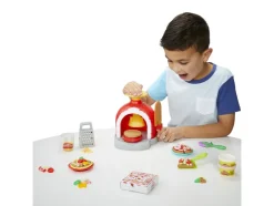 Sets de juego, con muchos accesorios.