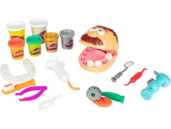 Sets de juego, con muchos accesorios.