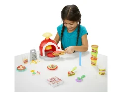 Sets de juego, con muchos accesorios.