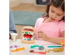 Sets de juego, con muchos accesorios.