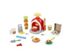 Sets de juego, con muchos accesorios.
