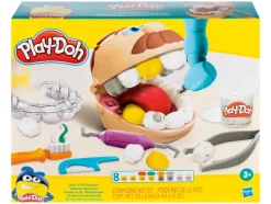 Sets de juego, con muchos accesorios.