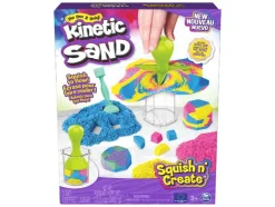 Set »Squish N' Create«