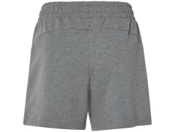 Short de felpa para mujer »TeamGOAL Casuals«, de talle medio.