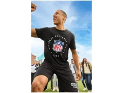 Short NFL Logo