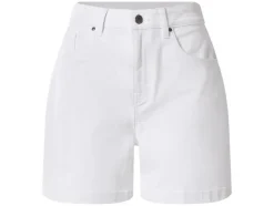 Shorts vaqueros de mujer