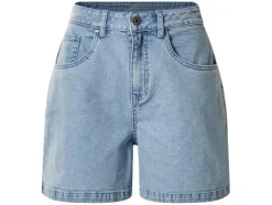 Shorts vaqueros de mujer