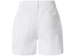Shorts vaqueros de mujer