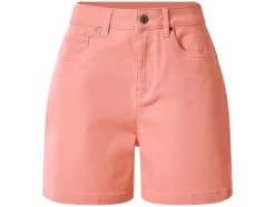 Shorts vaqueros de mujer