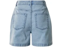 Shorts vaqueros de mujer