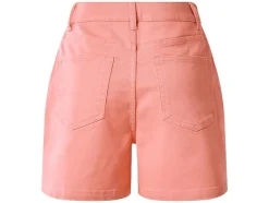 Shorts vaqueros de mujer