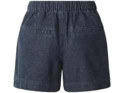 Shorts vaqueros de mujer