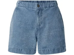 Shorts vaqueros de mujer