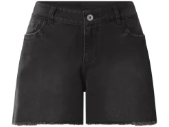 Shorts vaqueros de mujer